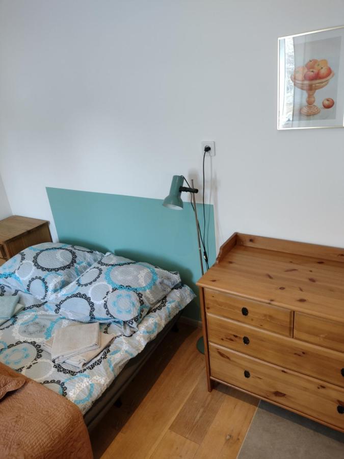 Sudety Hut 3 Apartment Подгожин Екстериор снимка