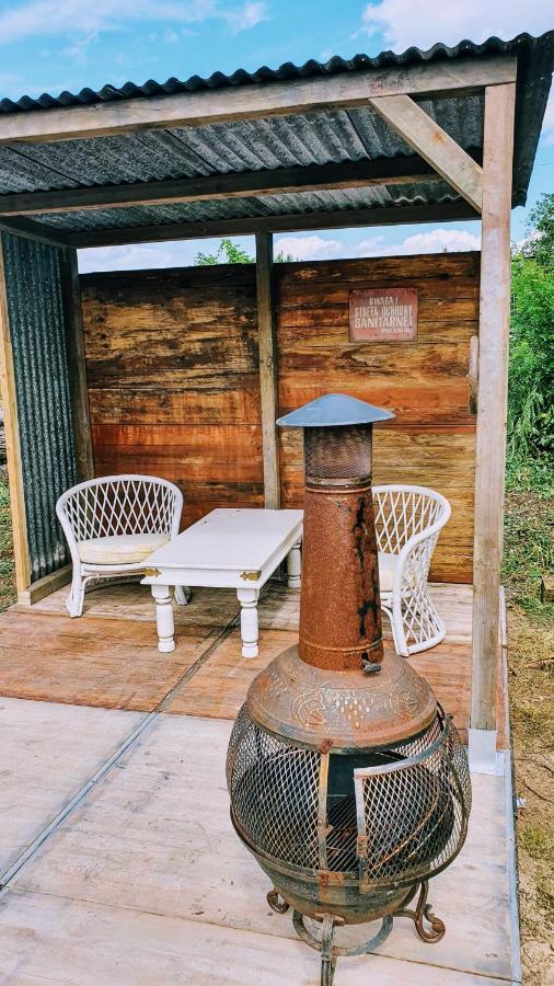 Sudety Hut 3 Apartment Подгожин Екстериор снимка