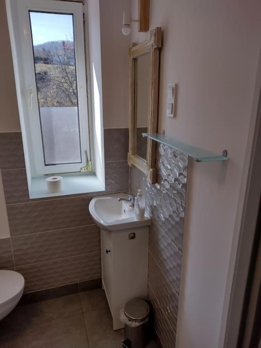 Sudety Hut 3 Apartment Подгожин Екстериор снимка
