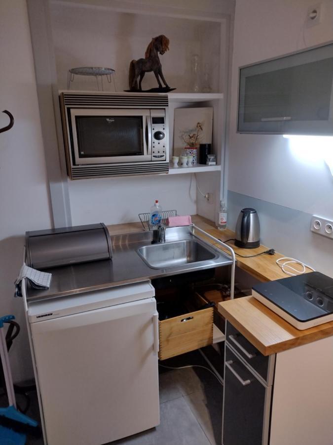 Sudety Hut 3 Apartment Подгожин Екстериор снимка