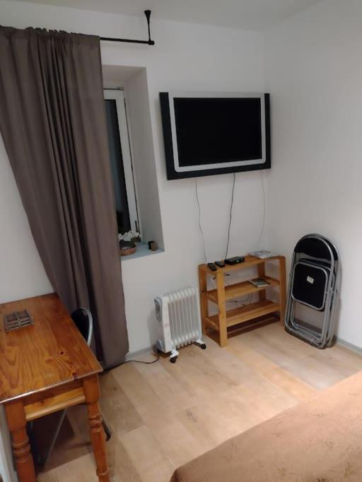 Sudety Hut 3 Apartment Подгожин Екстериор снимка