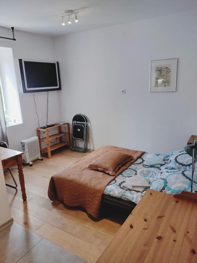 Sudety Hut 3 Apartment Подгожин Екстериор снимка